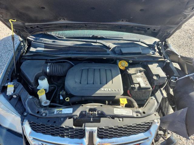 Aukcja sprzedaży 2018 Dodge Grand Caravan, vin: 2C4RDGCG7JR242370, numer aukcji: 50296006