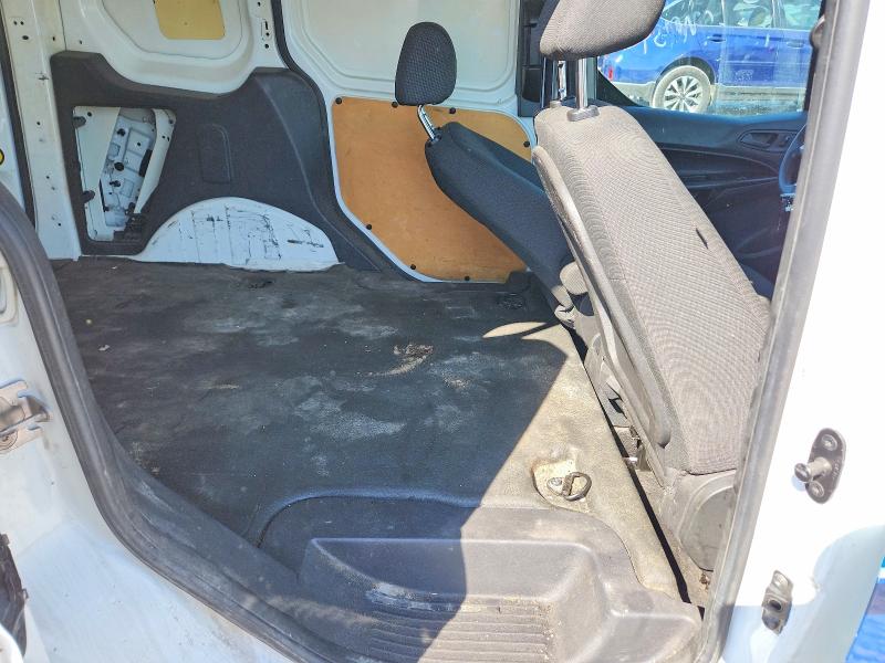 Aukcja sprzedaży 2017 Ford Transit Connect, vin: NM0LS6E77H1318278, numer aukcji: 50893896