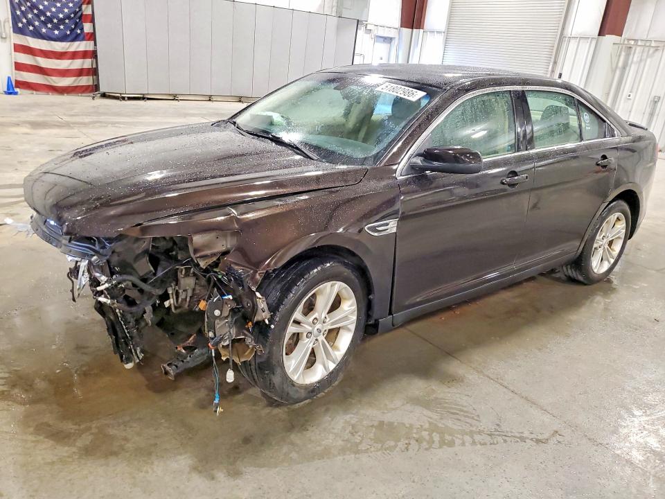 Продажа на аукционе авто 2013 Ford Taurus, vin: 1FAHP2E8XDG142898, номер лота: 51802986