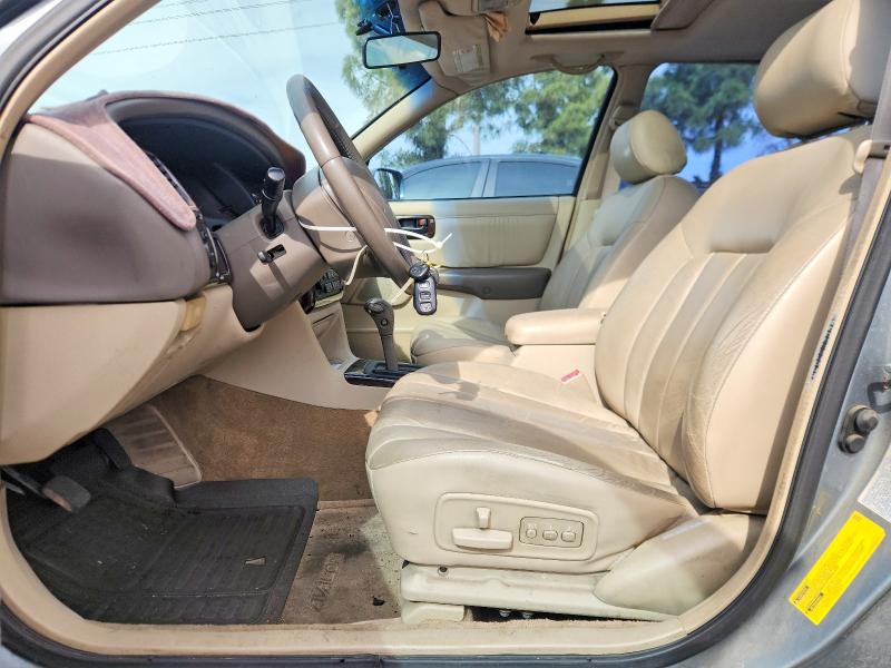 Продажа на аукционе авто 1999 Toyota Avalon, vin: 4T1BF18B4XU343041, номер лота: 50176186