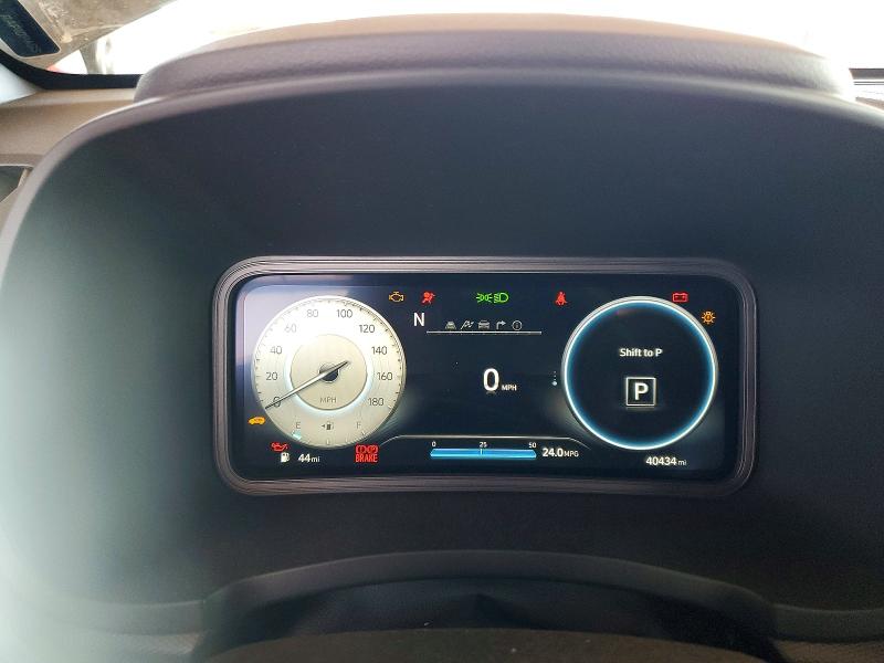 Aukcja sprzedaży 2023 Hyundai Kona N, vin: KM8KH3AC2PU012161, numer aukcji: 50765636
