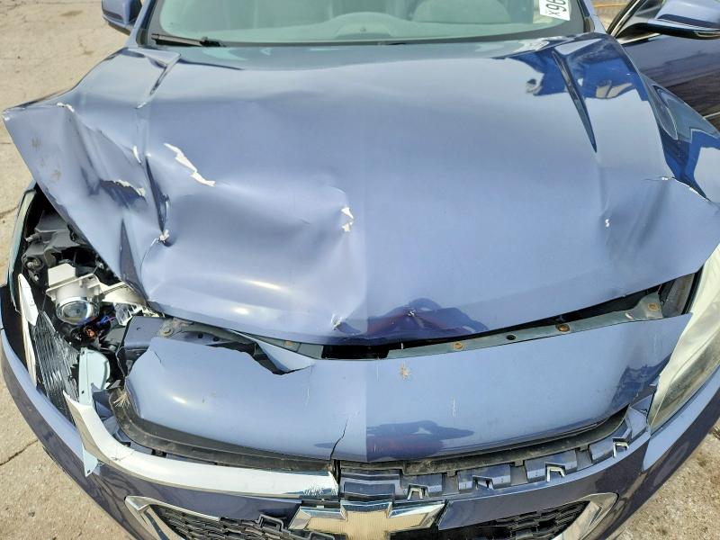 47991796 :رقم المزاد ، 1G11C5SL6FF125499 vin ، 2015 Chevrolet Malibu مزاد بيع