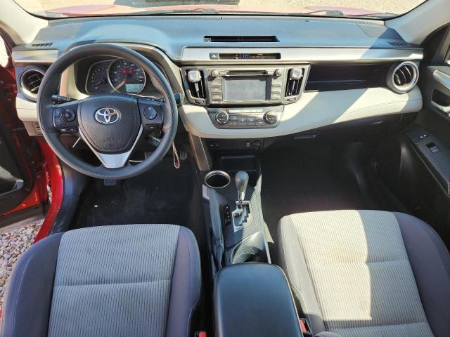 Aukcja sprzedaży 2015 Toyota Rav4, vin: JTMRFREV3FD140558, numer aukcji: 50273496