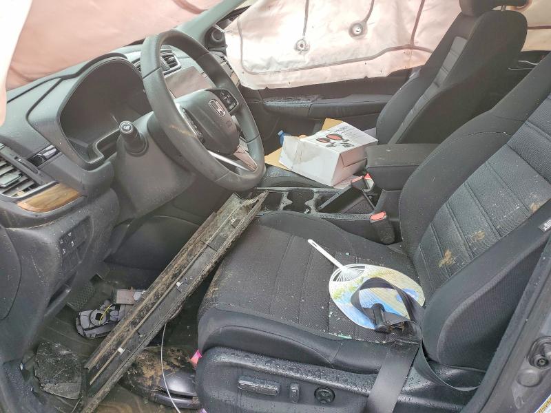 Aukcja sprzedaży 2017 Honda Cr-v, vin: 2HKRW2H57HH118871, numer aukcji: 47449386