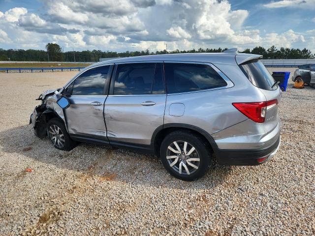 48151576 :رقم المزاد ، 5FNYF5H42LB002070 vin ، 2020 Honda Pilot مزاد بيع