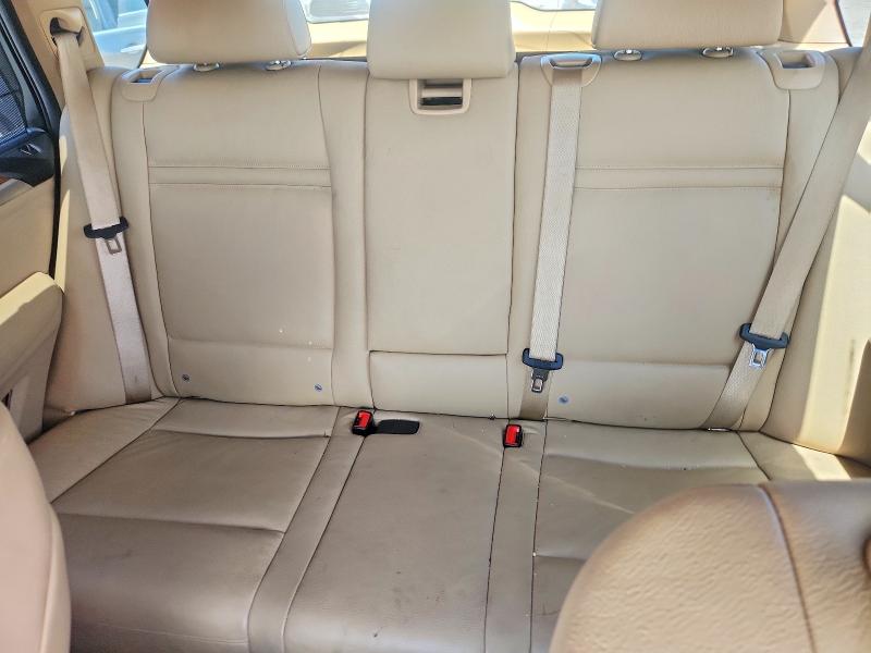 Продажа на аукционе авто 2011 Bmw X5, vin: 5UXZV4C58BL409838, номер лота: 50893346