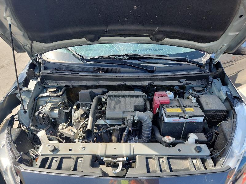Продаж на аукціоні авто 2024 Mitsubishi Mirage, vin: ML32FUFJ2RHF20445, номер лоту: 50665776