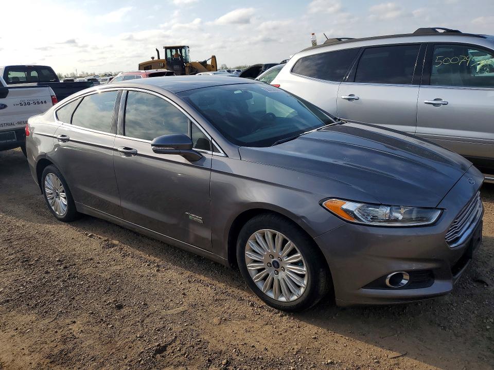 2013 Ford Fusion მანქანა იყიდება აუქციონზე, vin: 3FA6P0PU4DR319654, აუქციონის ნომერი: 50702966