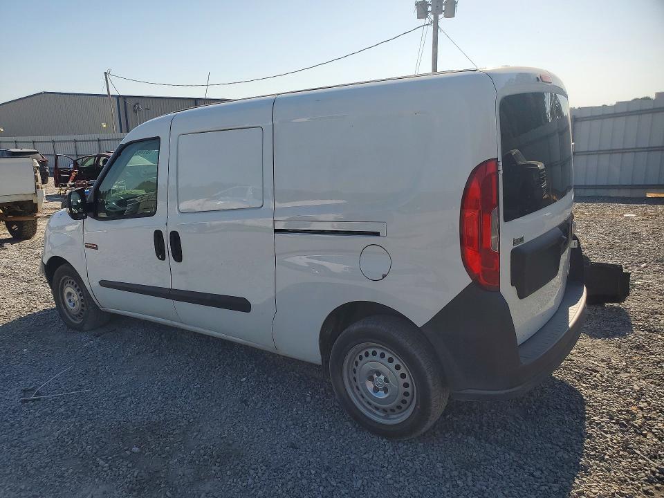 Aukcja sprzedaży 2019 Ram Promaster City, vin: ZFBHRFAB1K6M00034, numer aukcji: 51192316