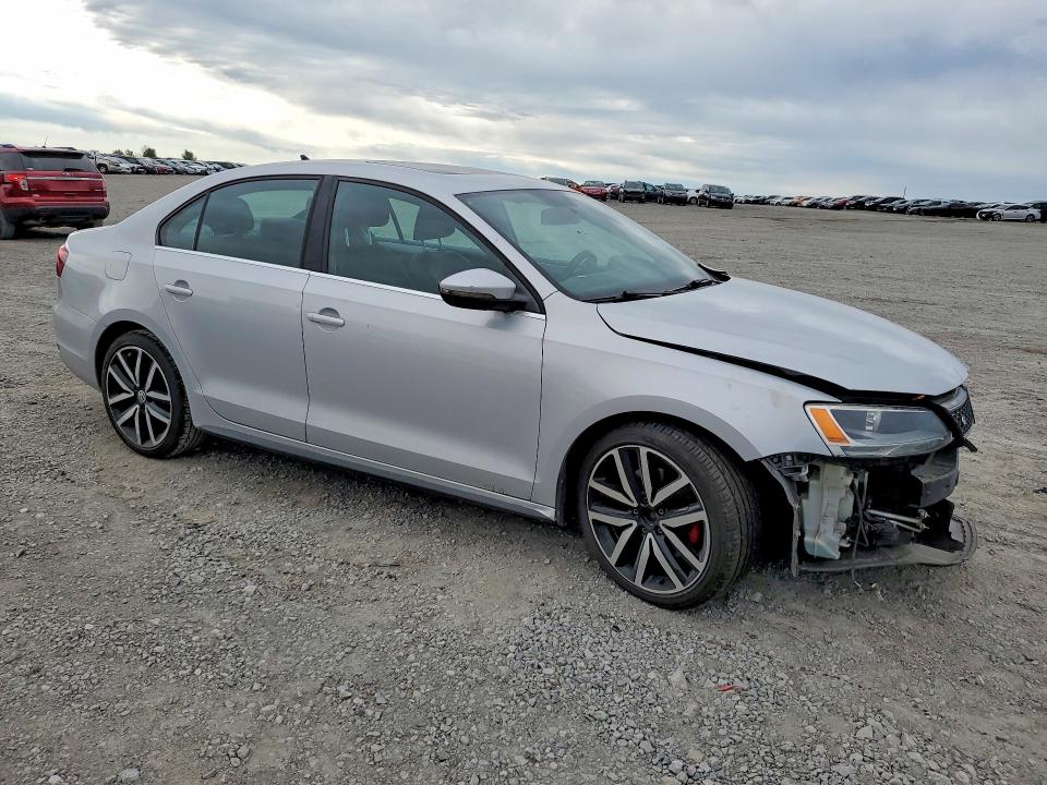 Aukcja sprzedaży 2013 Volkswagen Jetta, vin: 3VW4A7AJ0DM274653, numer aukcji: 50114186