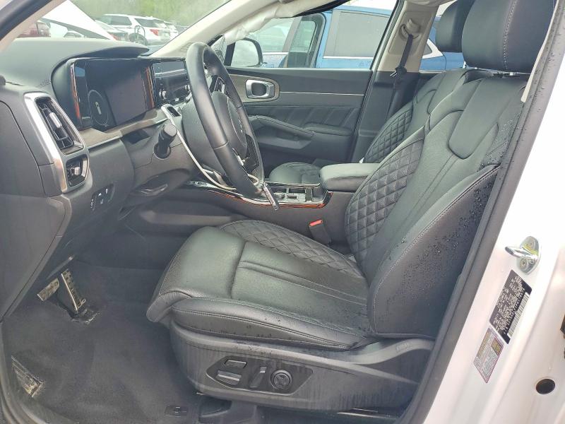 Продажа на аукционе авто 2023 Kia Sorento, vin: 5XYRKDLF1PG178979, номер лота: 51807976