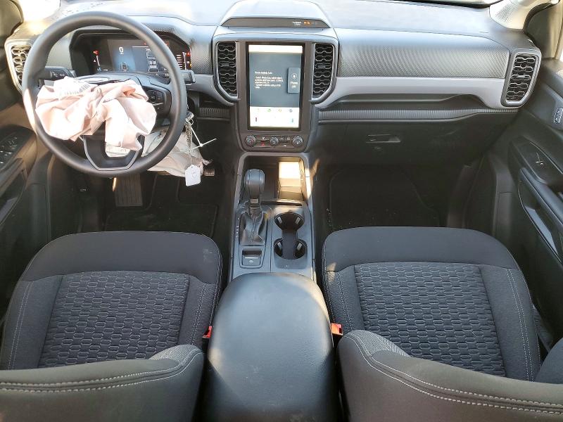 Продажа на аукционе авто 2025 Ford Ranger, vin: 1FTER4BH9SLE63570, номер лота: 50170496