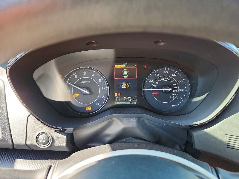 Aukcja sprzedaży 2023 Subaru Impreza, vin: 4S3GKAB69P3601772, numer aukcji: 49793686