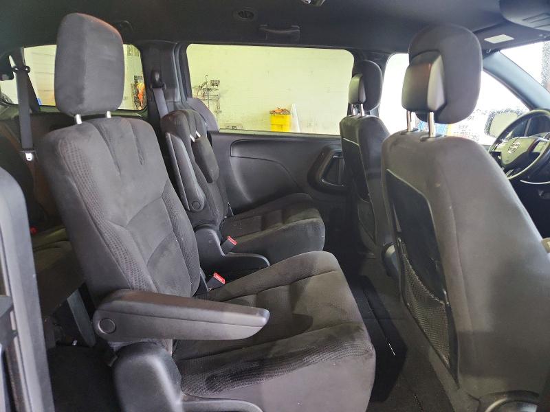 Продажа на аукционе авто 2014 Dodge Grand Caravan, vin: 2C4RDGBG4ER422428, номер лота: 49653946