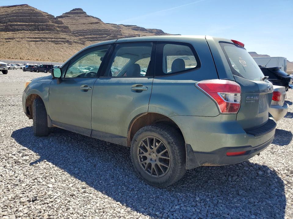 Продаж на аукціоні авто 2014 Subaru Forester, vin: JF2SJAAC1EH474683, номер лоту: 48950436