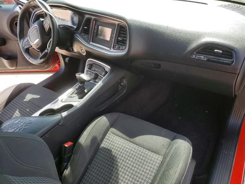 Aukcja sprzedaży 2015 Dodge Challenger, vin: 2C3CDZAG3FH850795, numer aukcji: 48321286