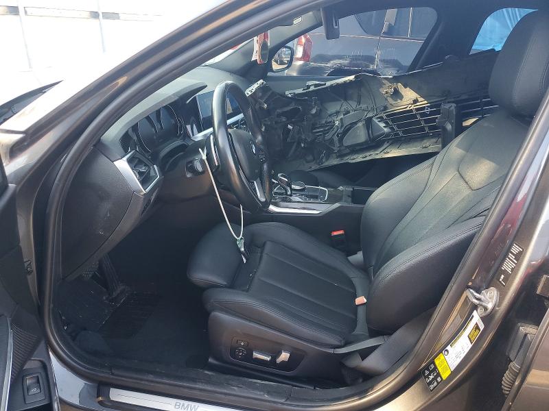 Продажа на аукционе авто 2020 Bmw 330xi, vin: 3MW5R7J00L8B07799, номер лота: 50298586