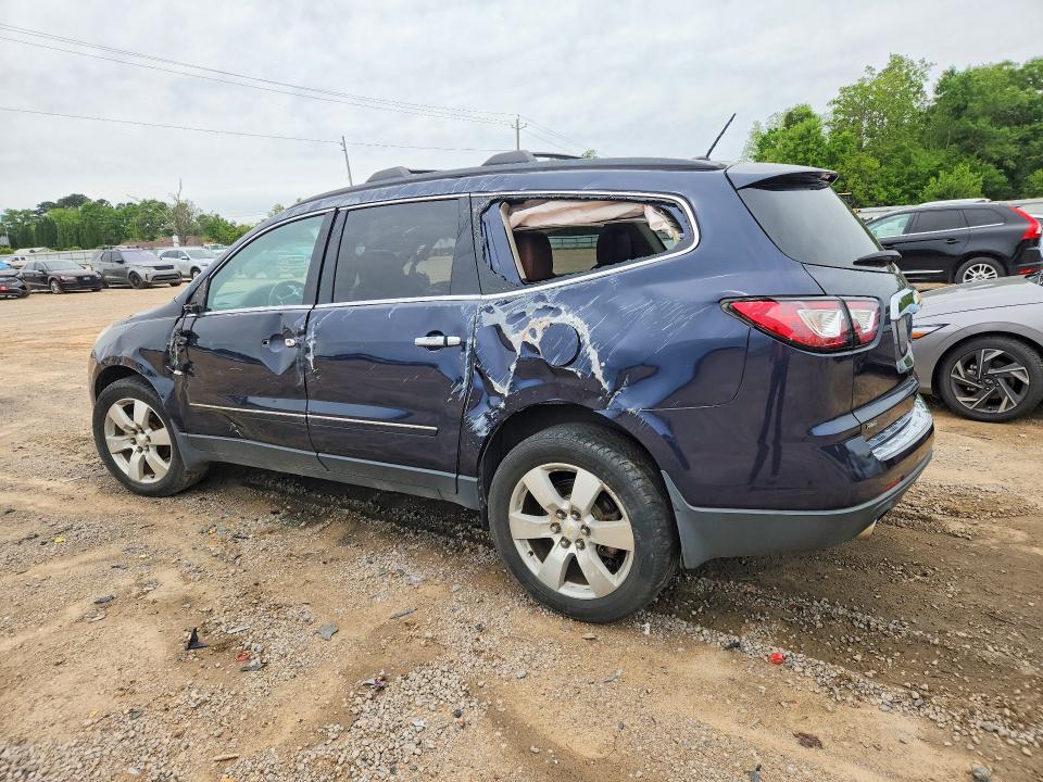 Aukcja sprzedaży 2015 Chevrolet Traverse, vin: 1GNKVJKD5FJ185690, numer aukcji: 48097446