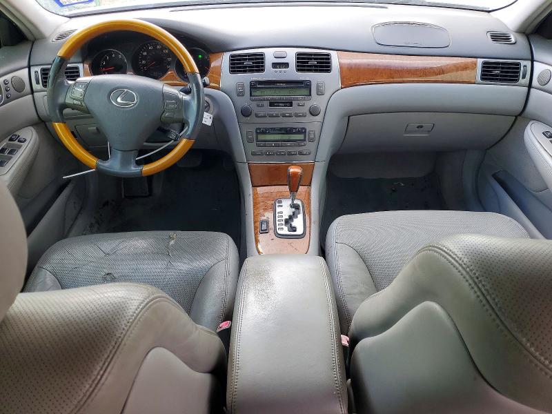 49804956 :رقم المزاد ، JTHBA30G965175765 vin ، 2006 Lexus Es مزاد بيع
