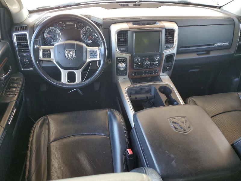Продажа на аукционе авто 2016 Ram 1500, vin: 1C6RR7NT3GS329659, номер лота: 50503546