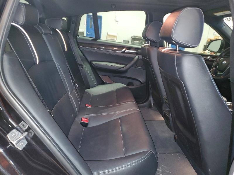 Продажа на аукционе авто 2018 Bmw X4, vin: 5UXXW3C5XJ0Z60173, номер лота: 47626866