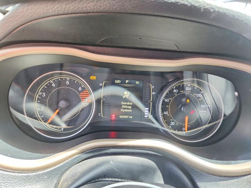 Aukcja sprzedaży 2016 Jeep Cherokee, vin: 1C4PJMCB4GW228736, numer aukcji: 51213206