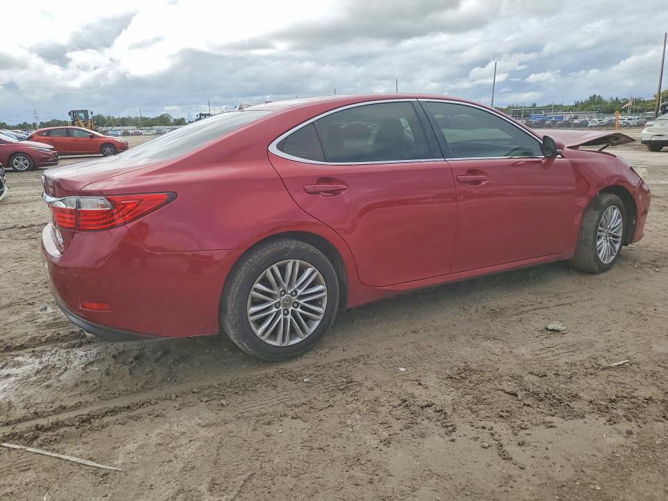 48951576 :رقم المزاد ، JTHBK1GG9D2036273 vin ، 2013 Lexus Es 350 مزاد بيع