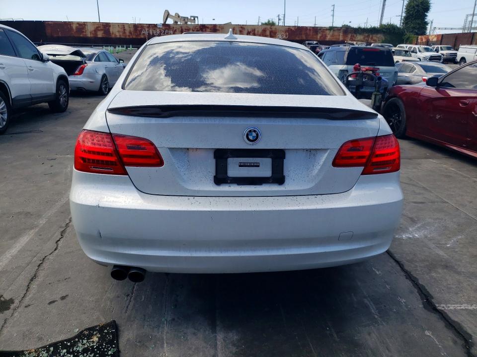 Продаж на аукціоні авто 2011 Bmw 328, vin: WBAKE5C5XBE573893, номер лоту: 51493676