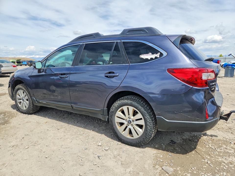 51308246 :رقم المزاد ، 4S4BSBFC4F3297440 vin ، 2015 Subaru Outback مزاد بيع