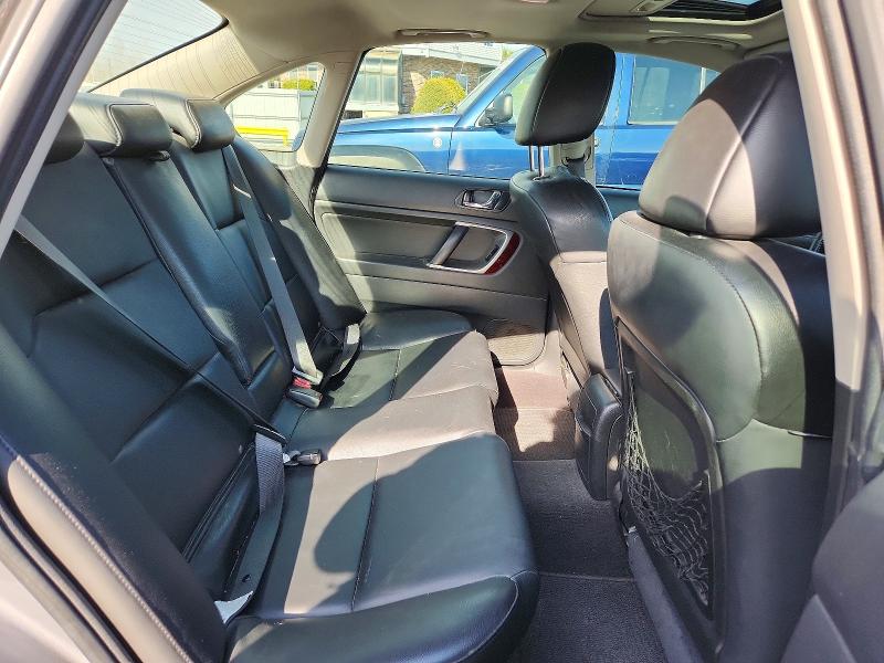 Aukcja sprzedaży 2008 Subaru Legacy, vin: 4S3BL626X87213318, numer aukcji: 46326166