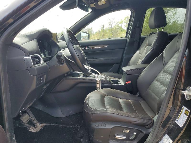Aukcja sprzedaży 2019 Mazda Cx-5, vin: JM3KFBEY9K0584331, numer aukcji: 51115356