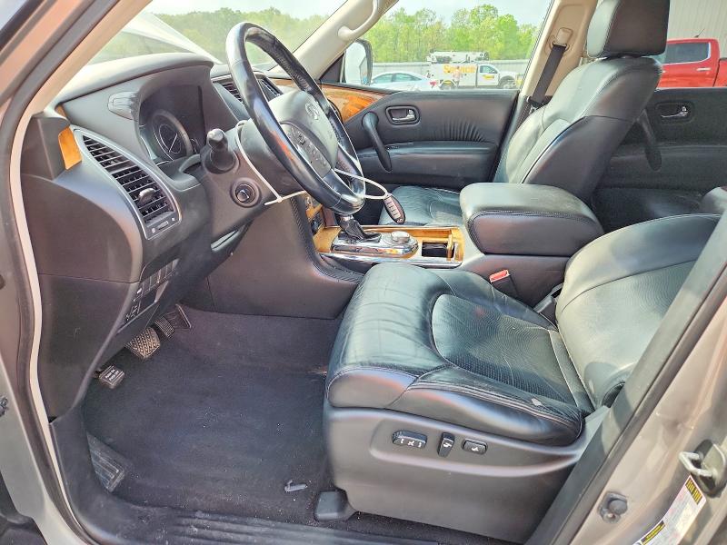 Продаж на аукціоні авто 2013 Infiniti Qx56, vin: JN8AZ2NE1D9061602, номер лоту: 50362286