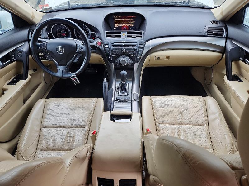 Aukcja sprzedaży 2014 Acura Tl, vin: 19UUA8F58EA005417, numer aukcji: 48330686
