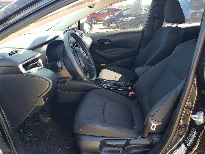 Aukcja sprzedaży 2022 Toyota Corolla, vin: 5YFEPMAE4NP332202, numer aukcji: 50577216