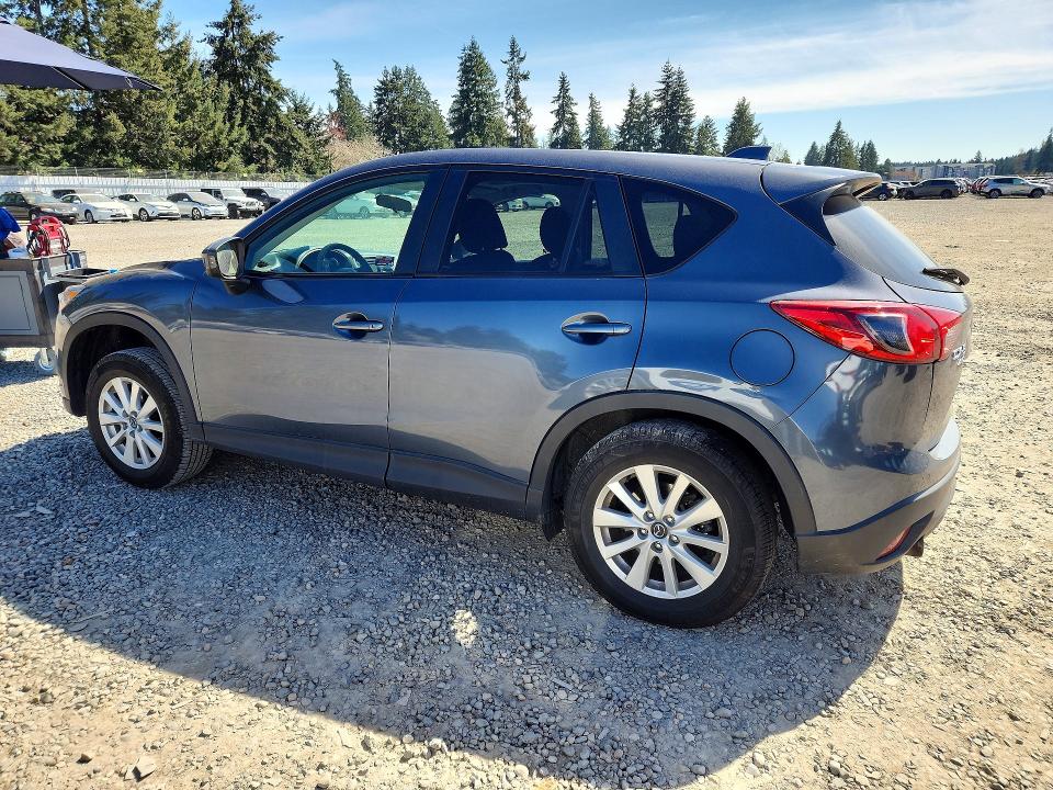 Aukcja sprzedaży 2013 Mazda Cx-5, vin: JM3KE4CE7D0132906, numer aukcji: 48718586