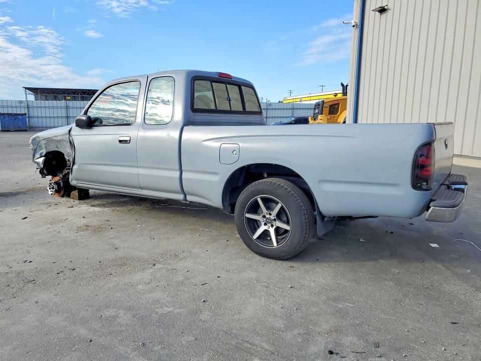 Aukcja sprzedaży 1997 Toyota Tacoma, vin: 4TAVL52N9VZ256963, numer aukcji: 49143136