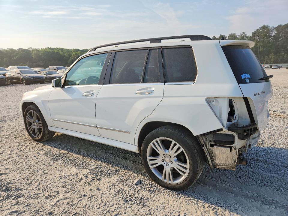 Продаж на аукціоні авто 2015 Mercedes-benz Glk, vin: WDCGG5HB4FG371055, номер лоту: 50551876