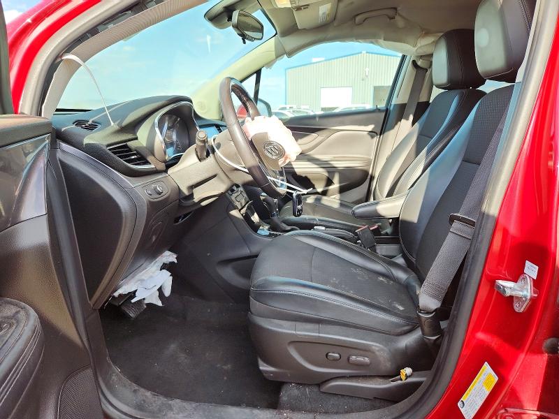Продажа на аукционе авто 2019 Buick Encore, vin: KL4CJESB7KB934129, номер лота: 49813816