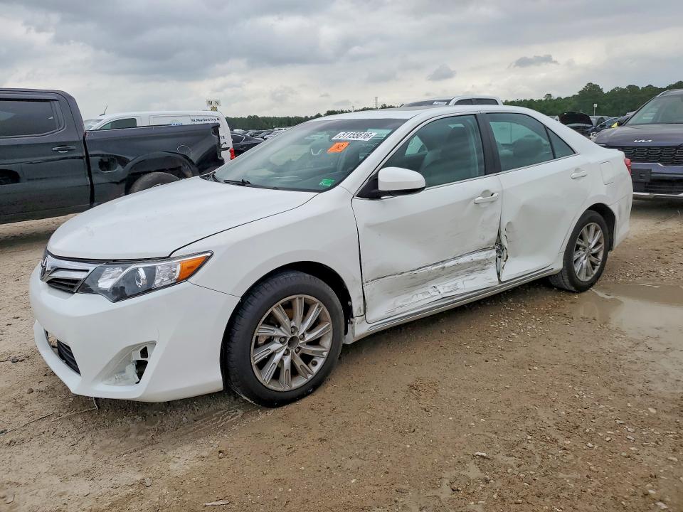 Aukcja sprzedaży 2012 Toyota Camry, vin: 4T1BF1FK5CU521990, numer aukcji: 51155616