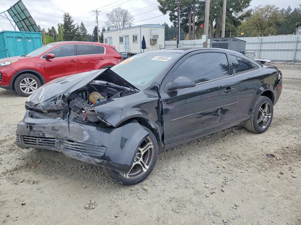 Продаж на аукціоні авто 2008 Chevrolet Cobalt, vin: 1G1AL18FX87112990, номер лоту: 55732766