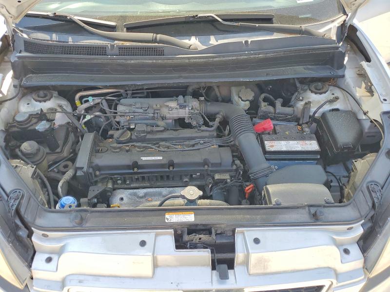 Aukcja sprzedaży 2011 Kia Soul, vin: KNDJT2A26B7284512, numer aukcji: 49194446