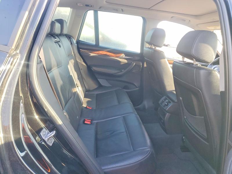 Aukcja sprzedaży 2016 Bmw X3, vin: 5UXWX7C51G0K36140, numer aukcji: 50920196