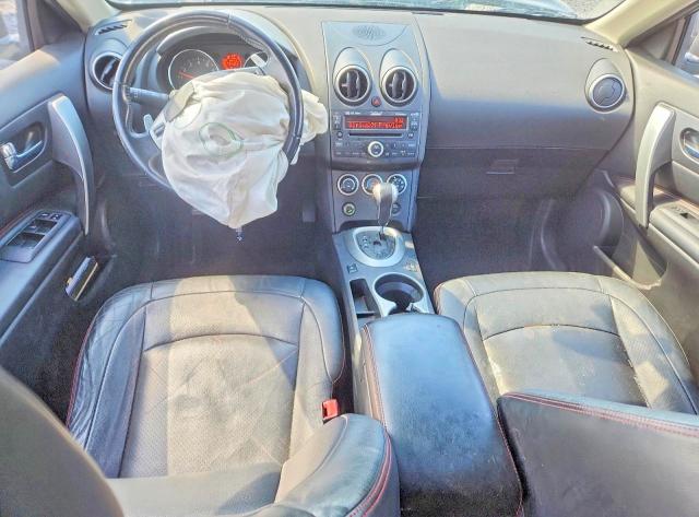 2009 Nissan Rogue მანქანა იყიდება აუქციონზე, vin: JN8AS58V49W192310, აუქციონის ნომერი: 51618126