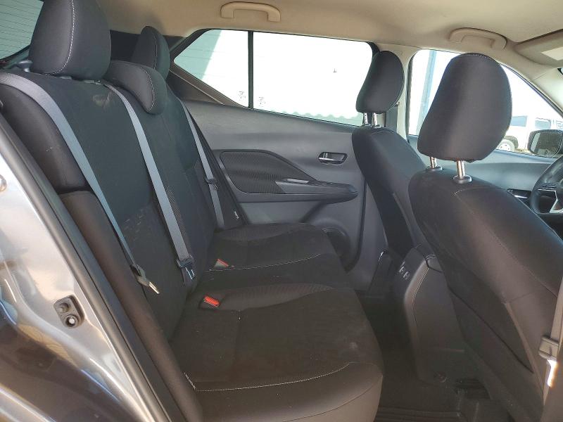 49272976 :رقم المزاد ، 3N1CP5CV6RL526911 vin ، 2024 Nissan Kicks مزاد بيع