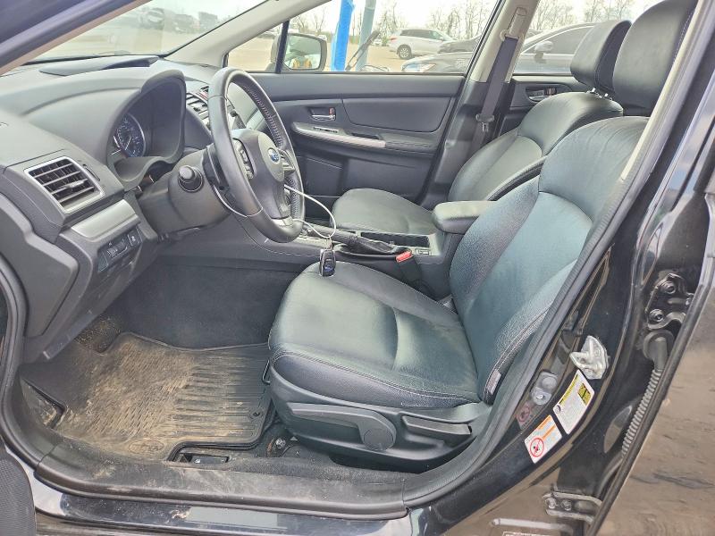 Продажа на аукционе авто 2015 Subaru Impreza, vin: JF1GPAW63FH240106, номер лота: 48126156