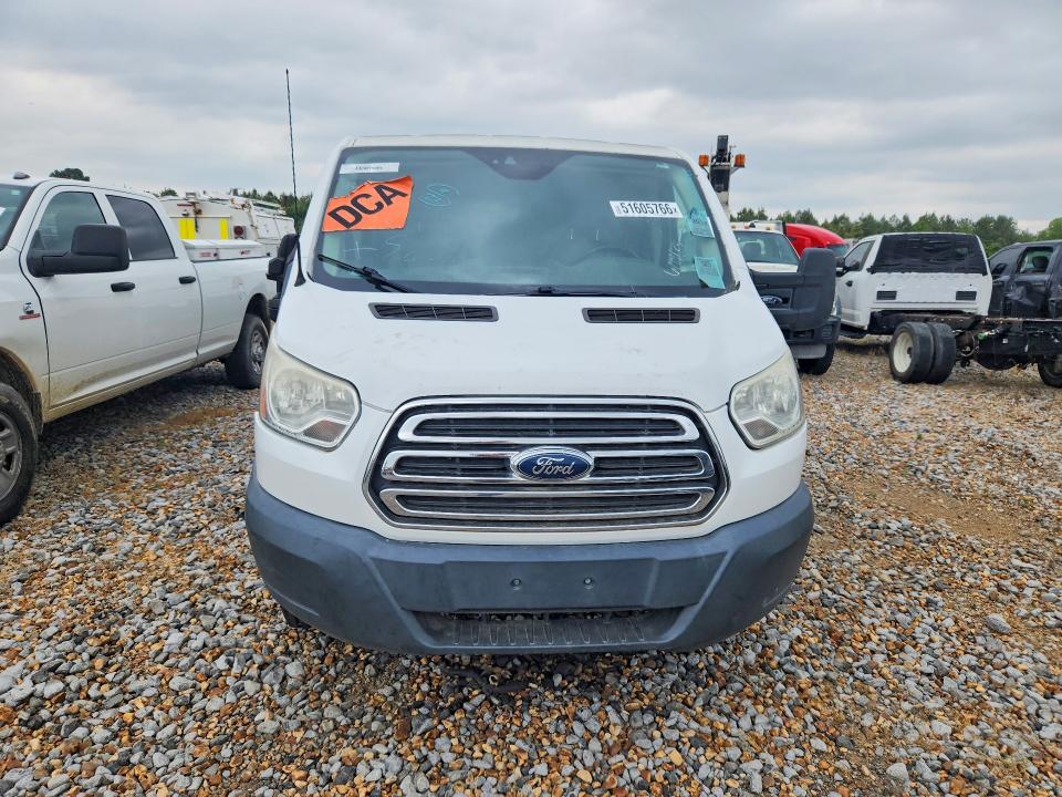 Aukcja sprzedaży 2017 Ford Transit, vin: 1FTYR1YMXHKB05974, numer aukcji: 51605766