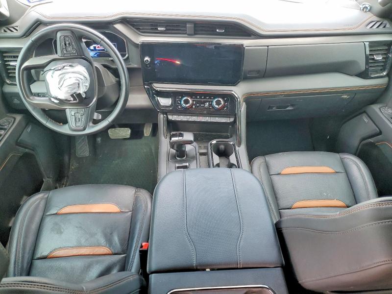 Aukcja sprzedaży 2025 Gmc Sierra, vin: 3GTUUEEL8SG135165, numer aukcji: 50926646