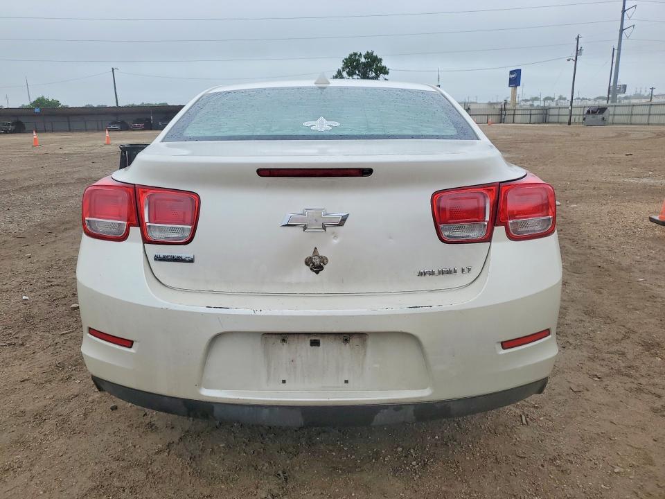 Продаж на аукціоні авто 2013 Chevrolet Malibu, vin: 1G11G5SX6DF244996, номер лоту: 51038026