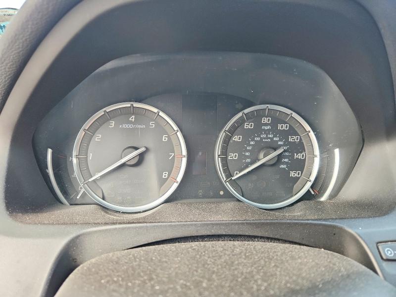 Продаж на аукціоні авто 2016 Acura Tlx, vin: 19UUB2F38GA007244, номер лоту: 47810766