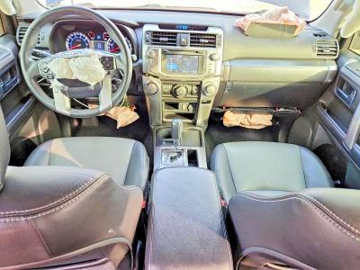 48060176 :رقم المزاد ، JTEZU5JR6J5187251 vin ، 2018 Toyota 4runner مزاد بيع
